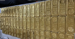 Maharashtra: Foreign national arrested at Mumbai airport with Gold worth over Rs 1.6 crore
